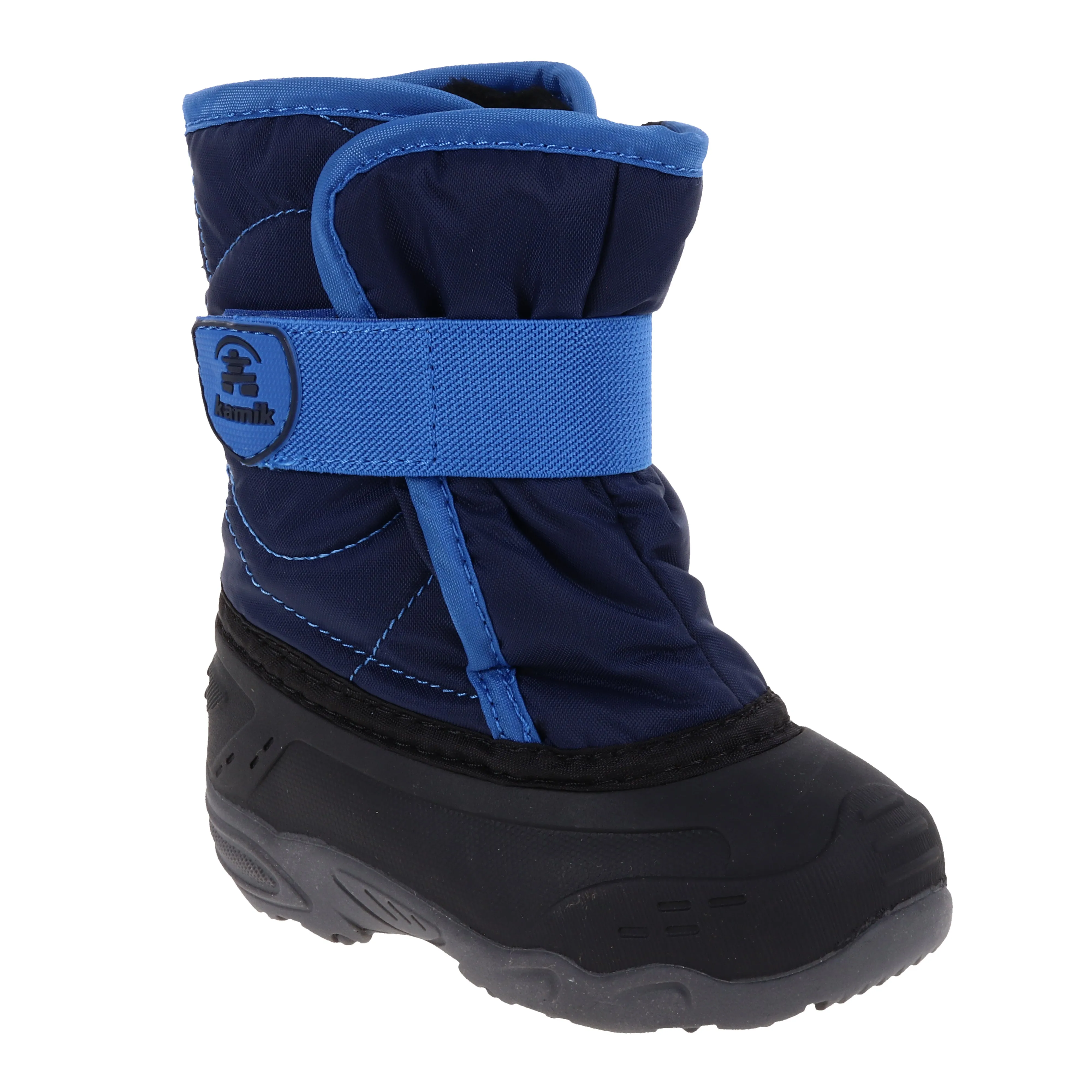 Toddlers' Snowbug 5