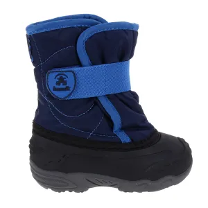 Toddlers' Snowbug 5