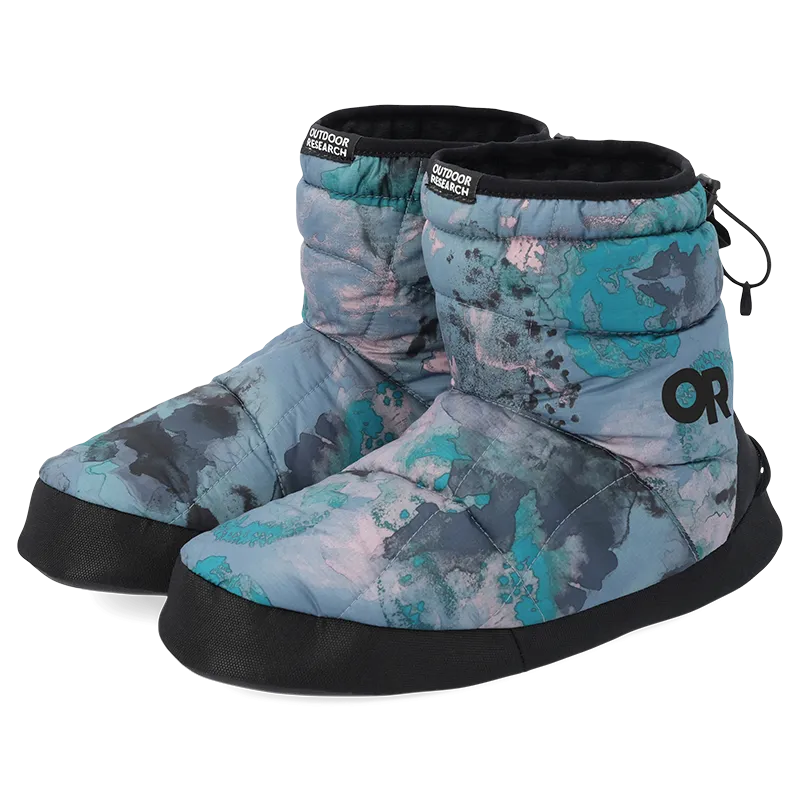 Tundra Aerogel Booties - Women's