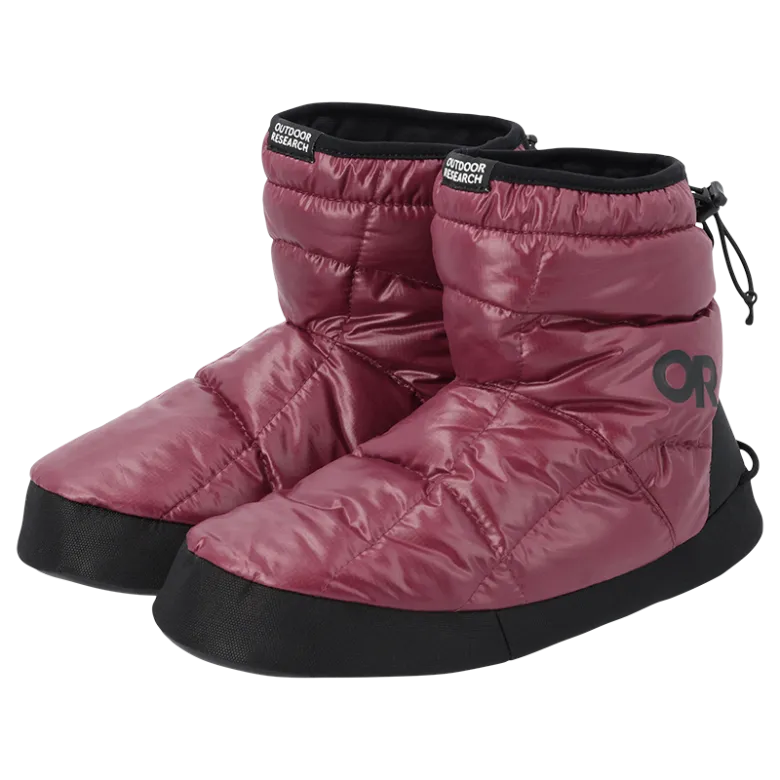 Tundra Aerogel Booties - Women's