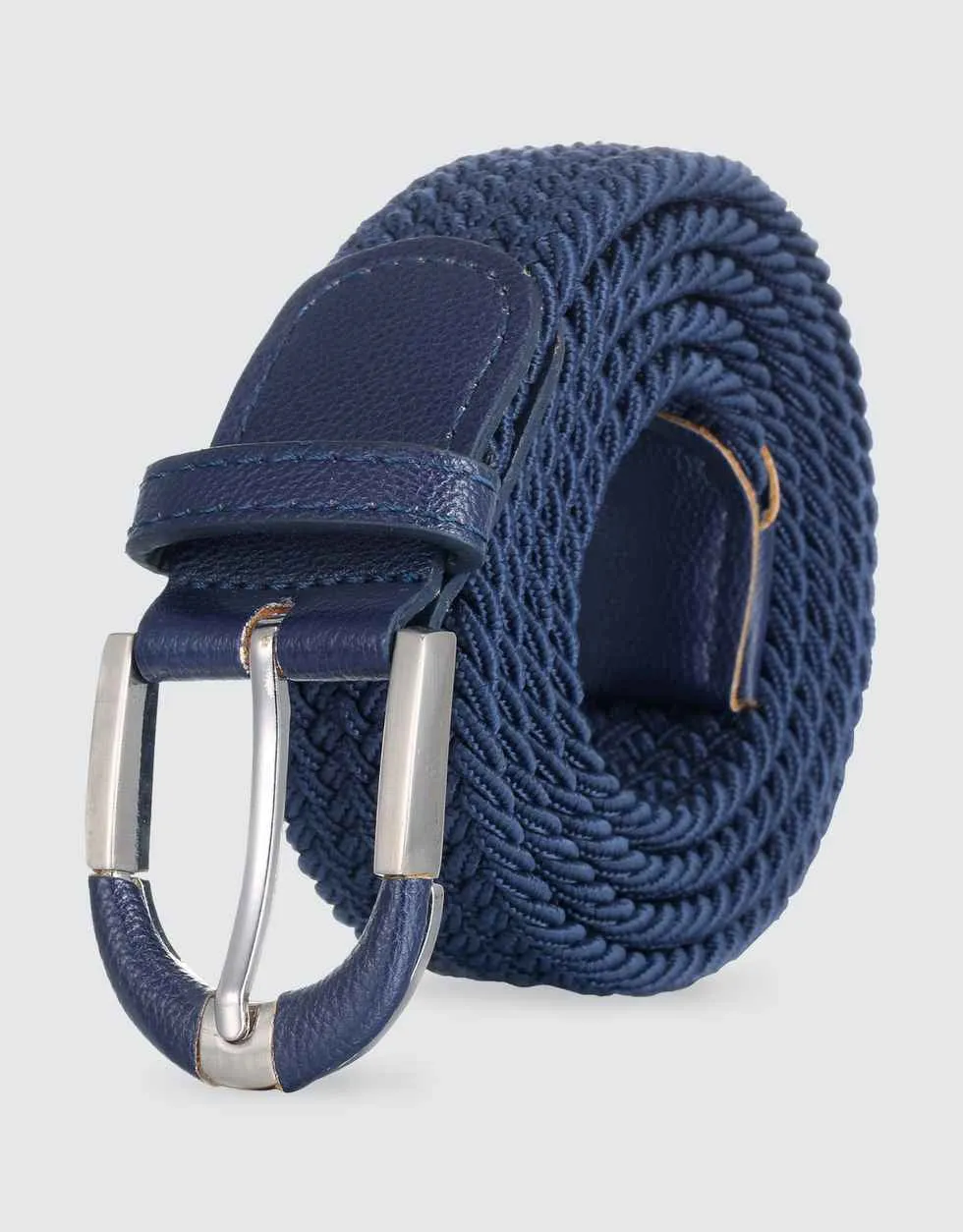 Twill Weave Elastic Belt