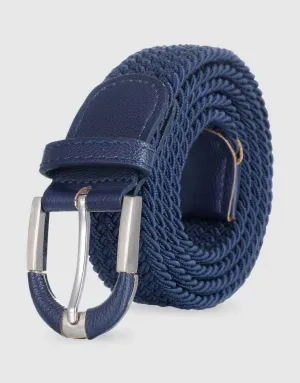 Twill Weave Elastic Belt