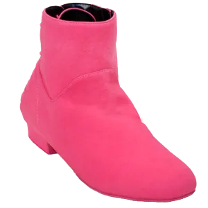 Ultimate Fashion Boot - Shorty - Pink
