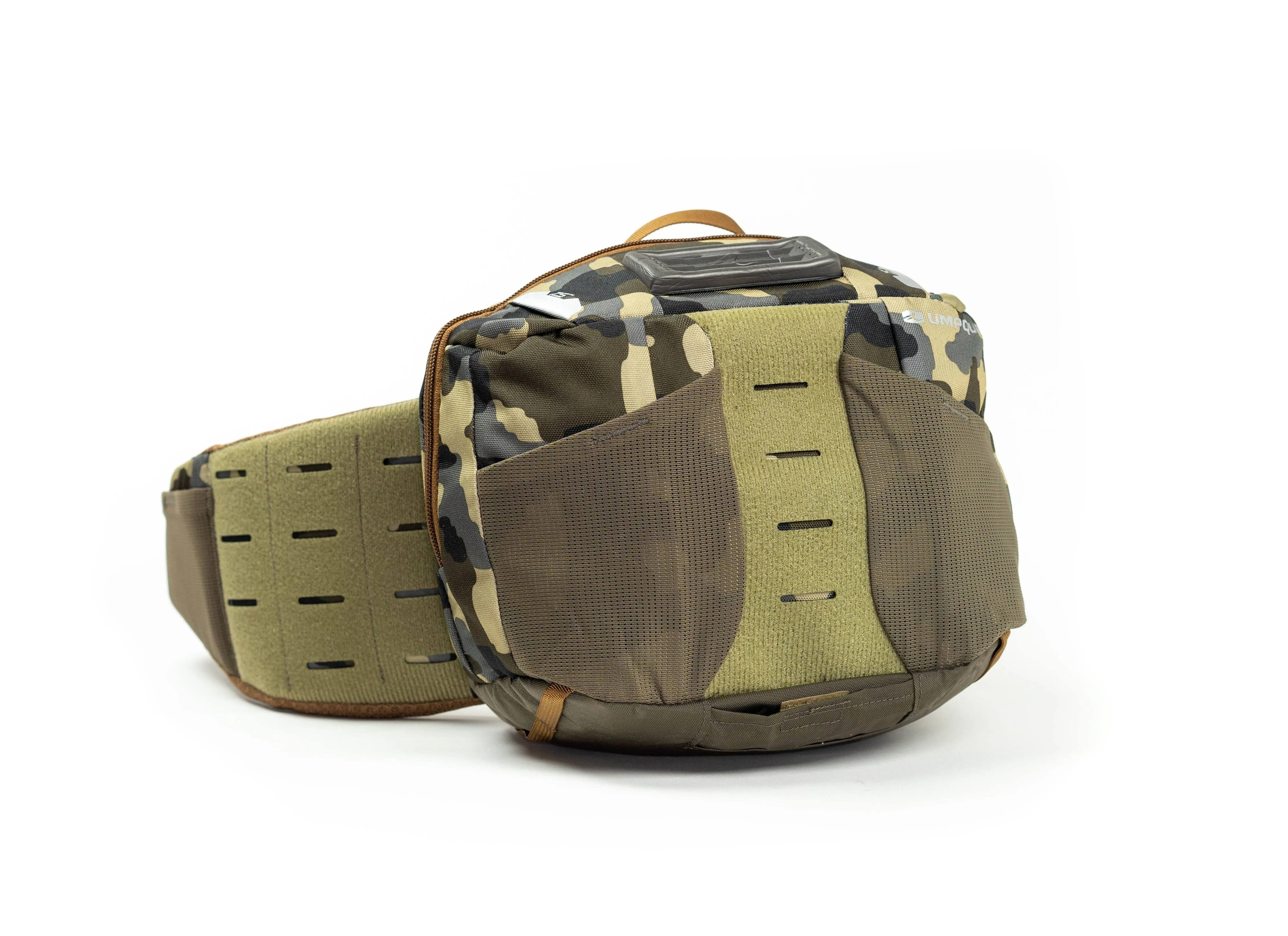 Umpqua ZS2 Ledges 500  Waist Pack