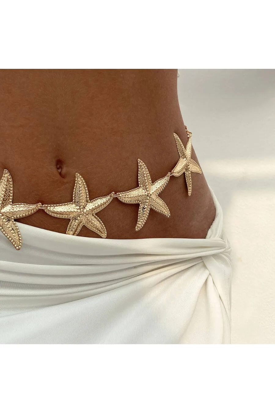 Uno Waist Belt