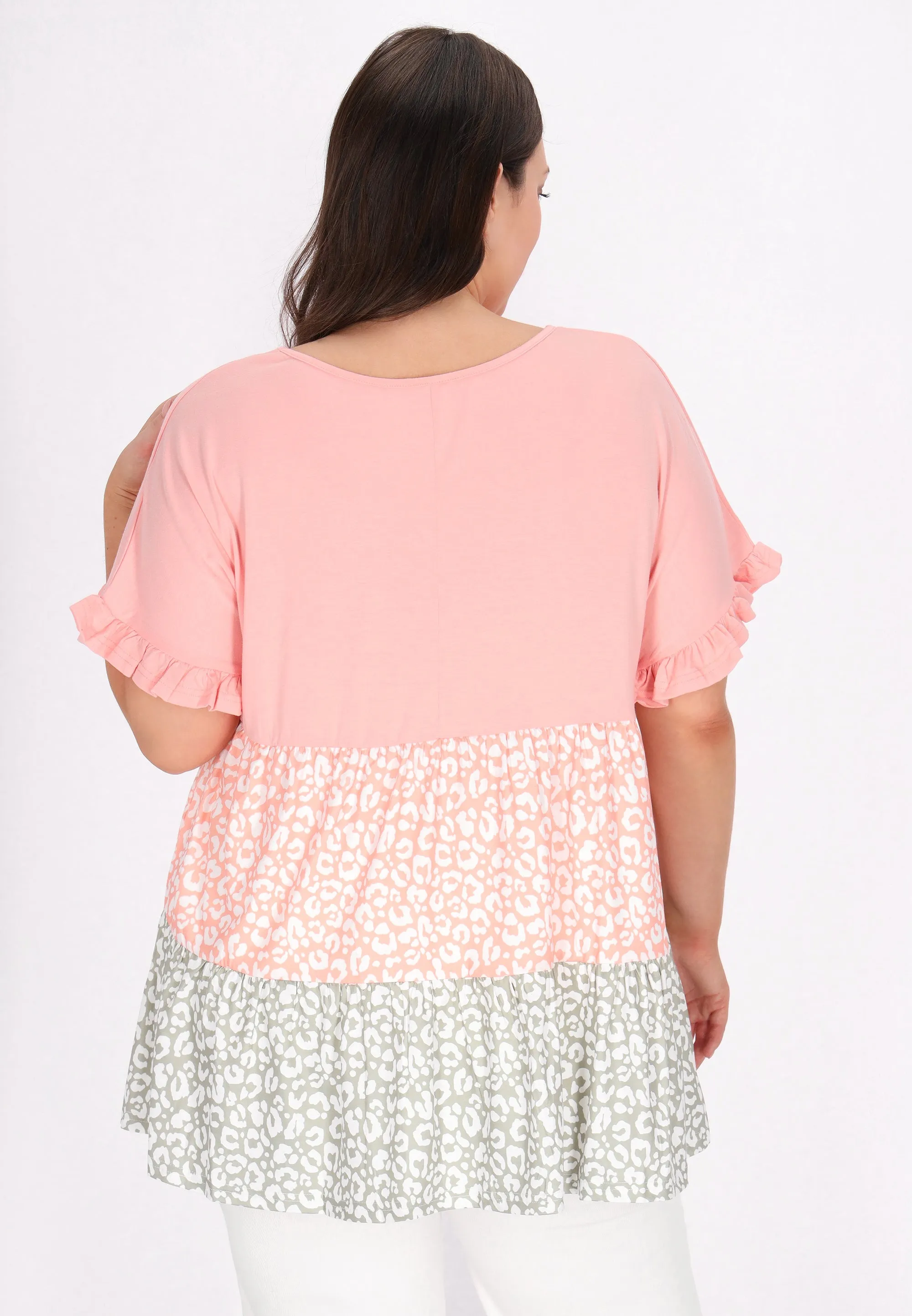 usha Women's Blouse