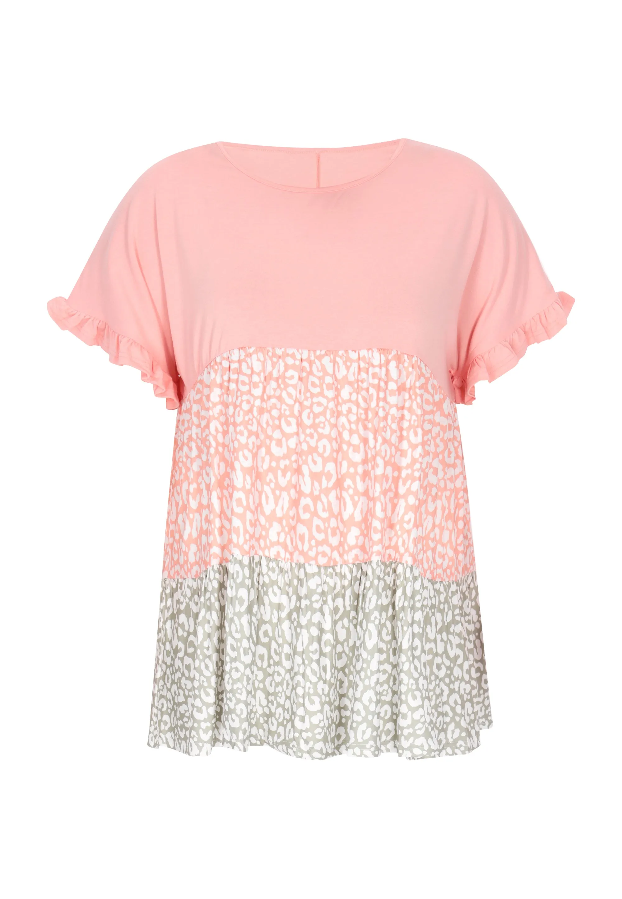 usha Women's Blouse