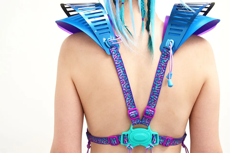 VALKYRIE HERJA - SHIELD HARNESS