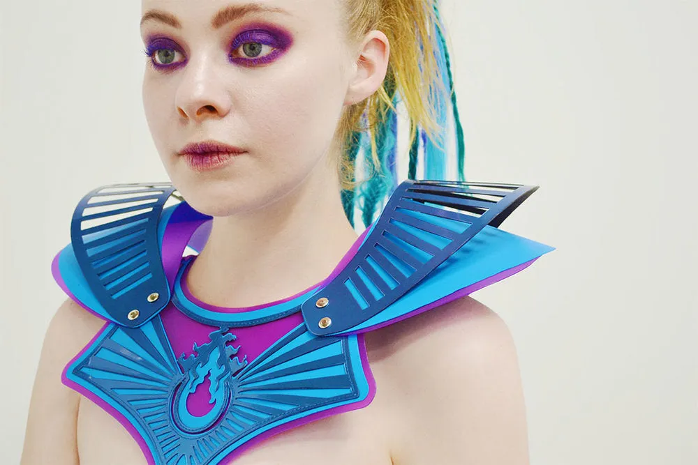 VALKYRIE HERJA - SHIELD HARNESS