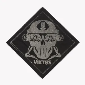VIKTOS Foureyes Bandana Nightfjall