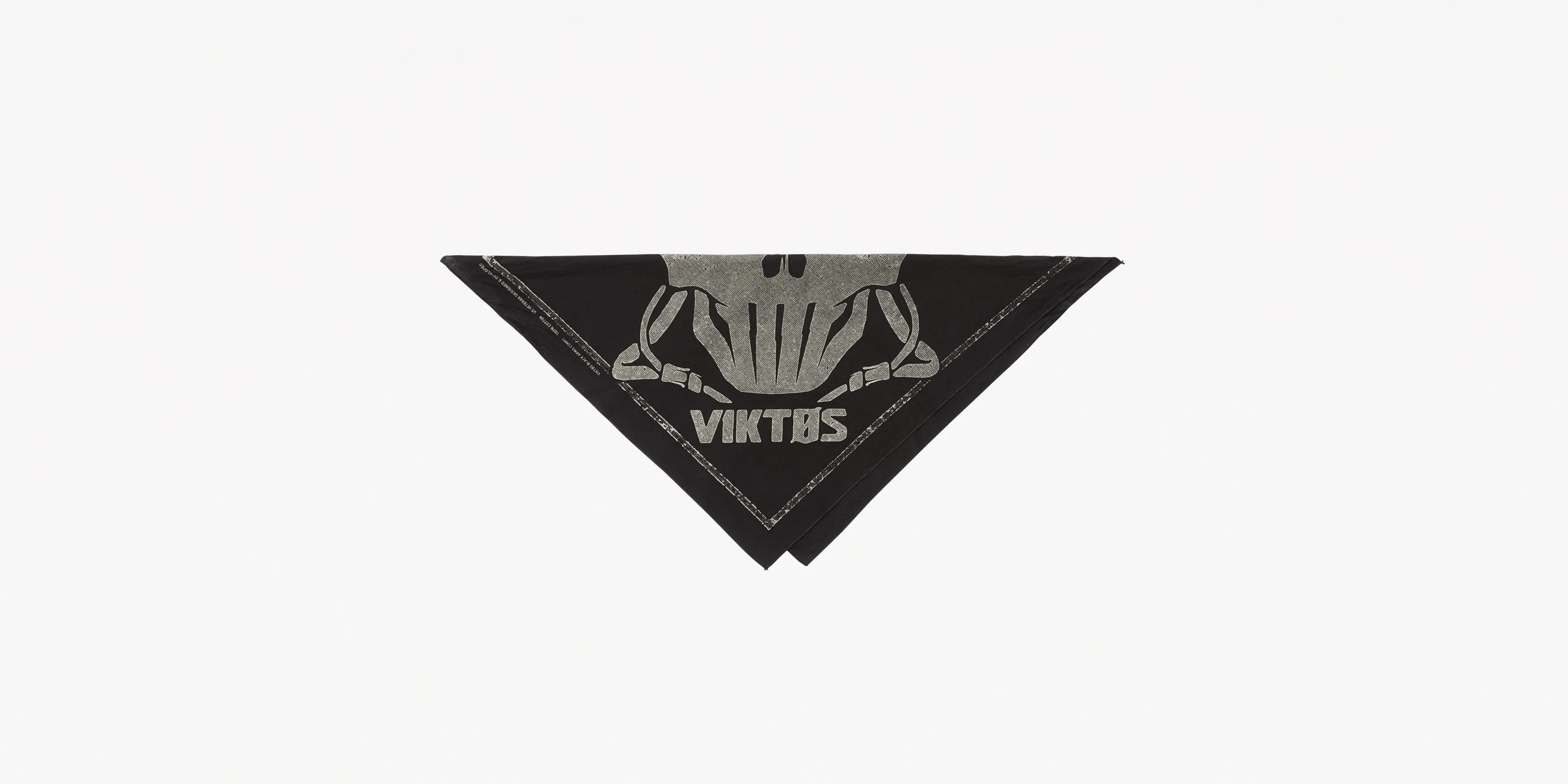 VIKTOS Foureyes Bandana Nightfjall