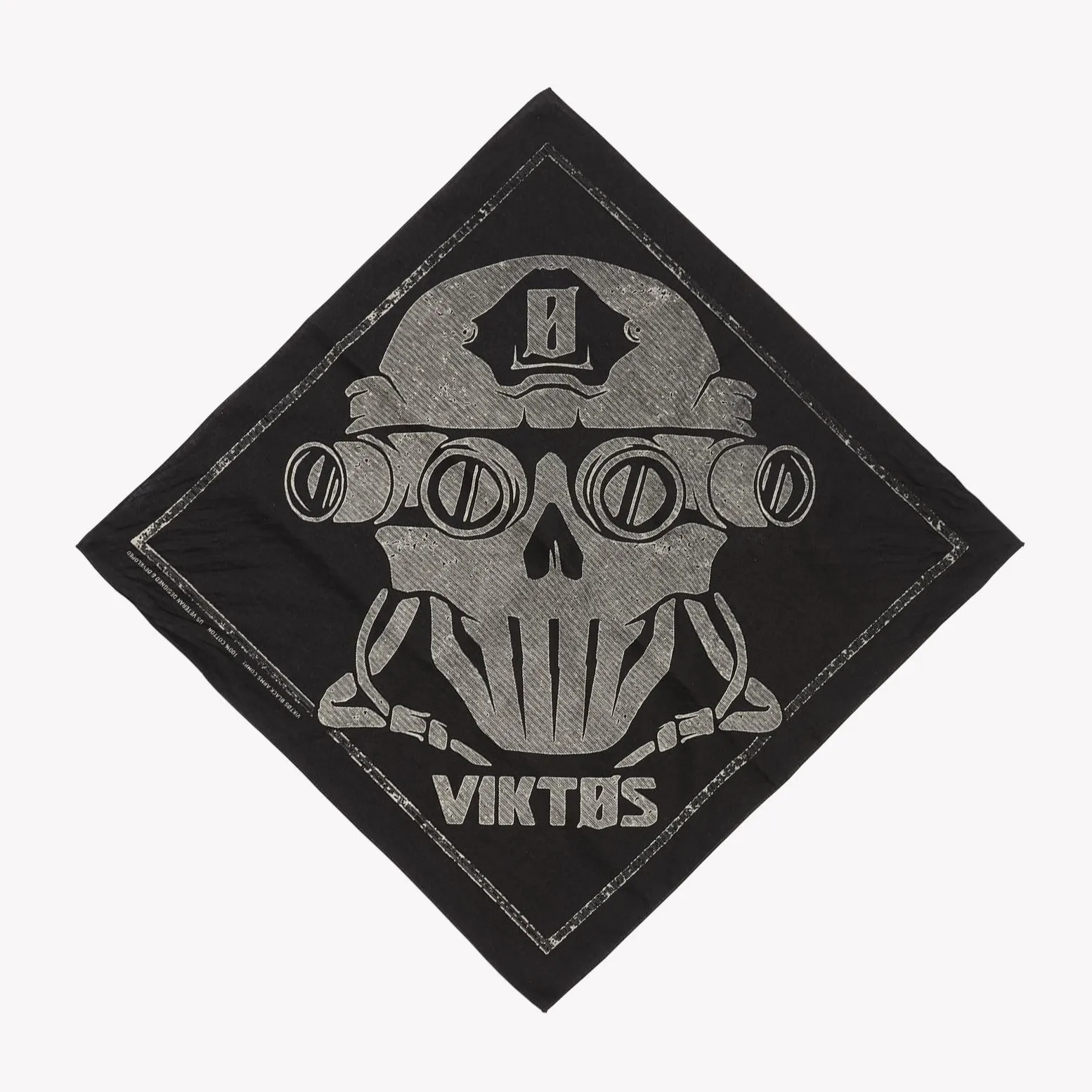VIKTOS Foureyes Bandana Nightfjall