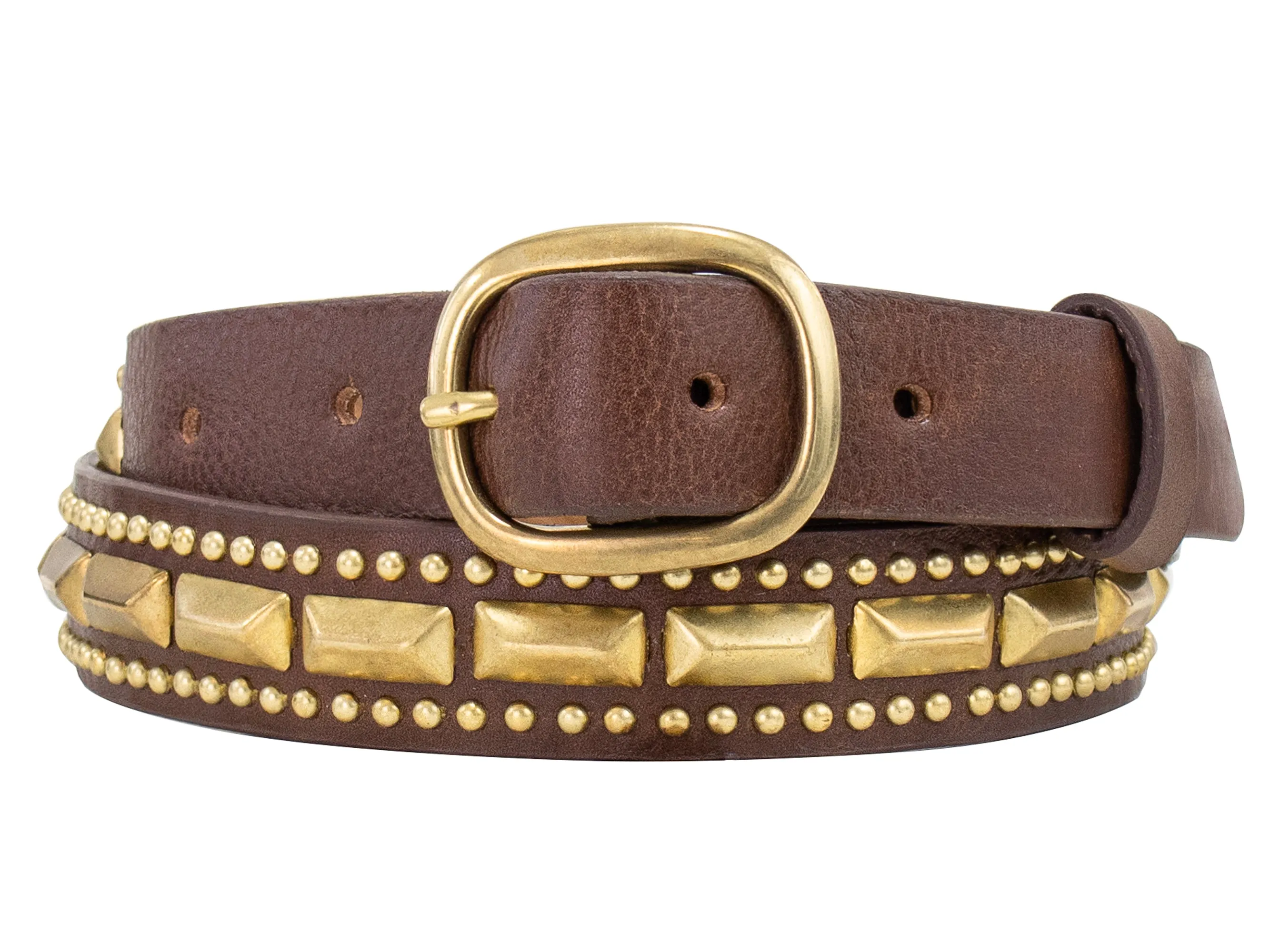 Villanova 1" Belt