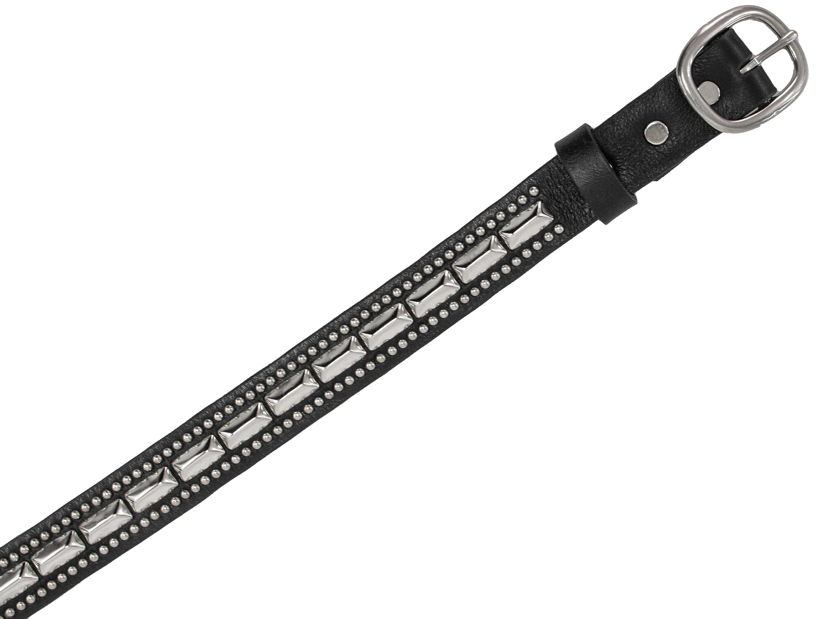 Villanova 1" Belt