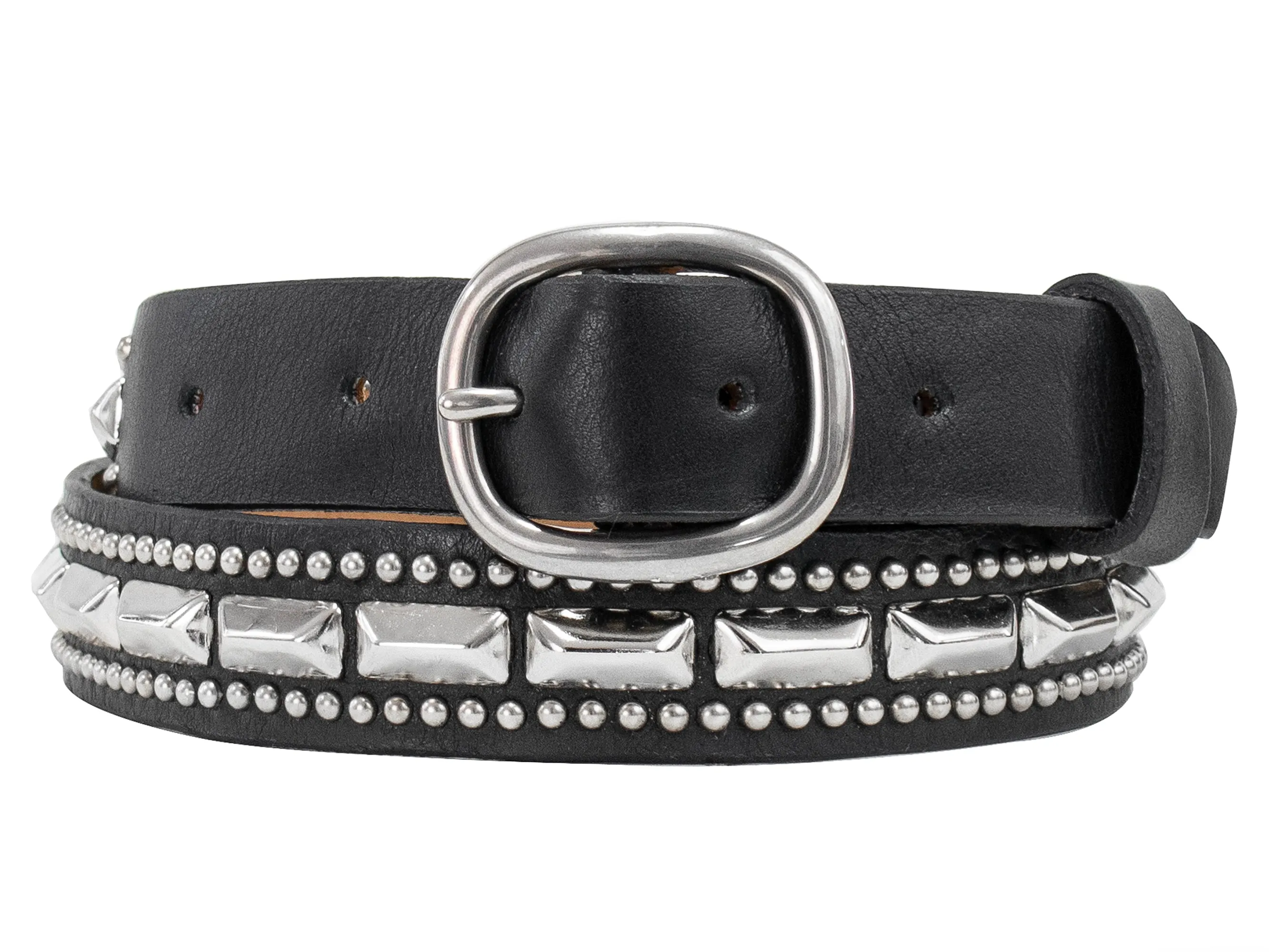 Villanova 1" Belt