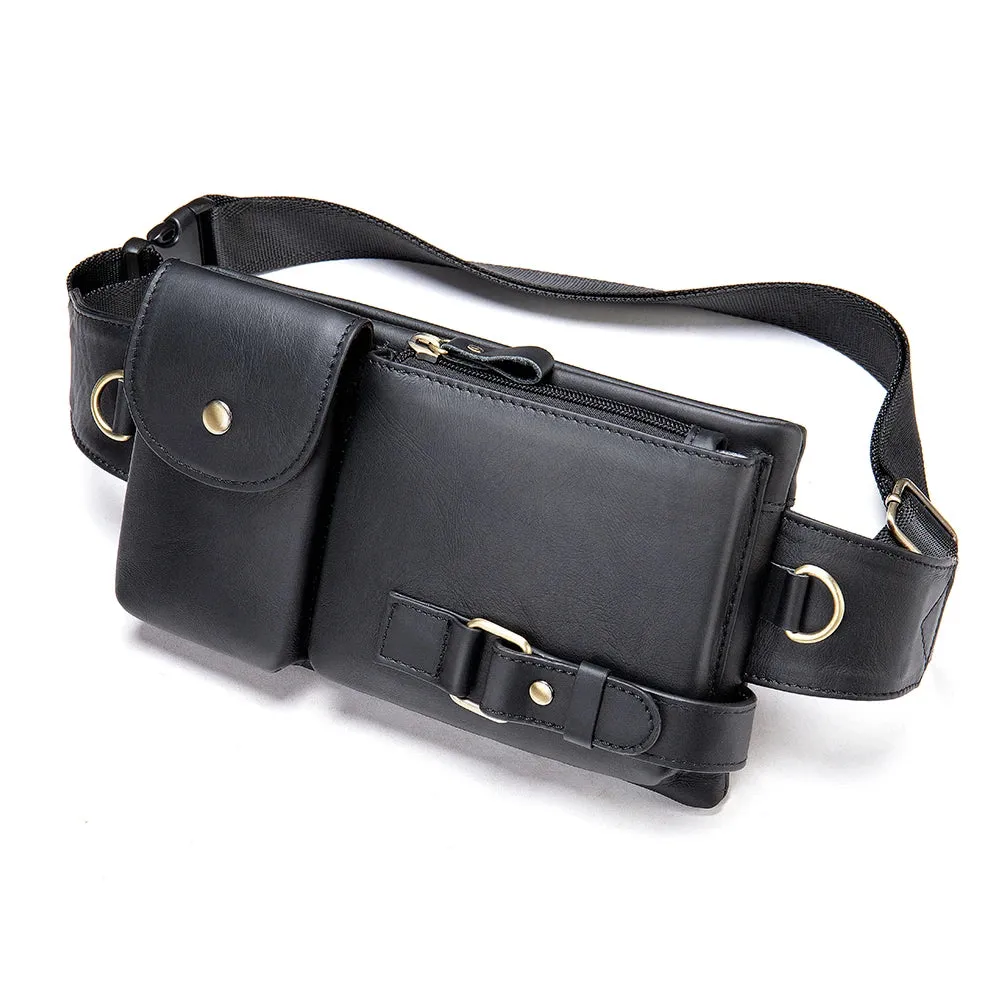 VINTAGE WAIST BAG