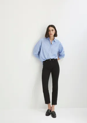 Viola Smoke Mavi Gold Jean Pants