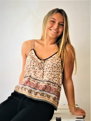 VOSE CAMI