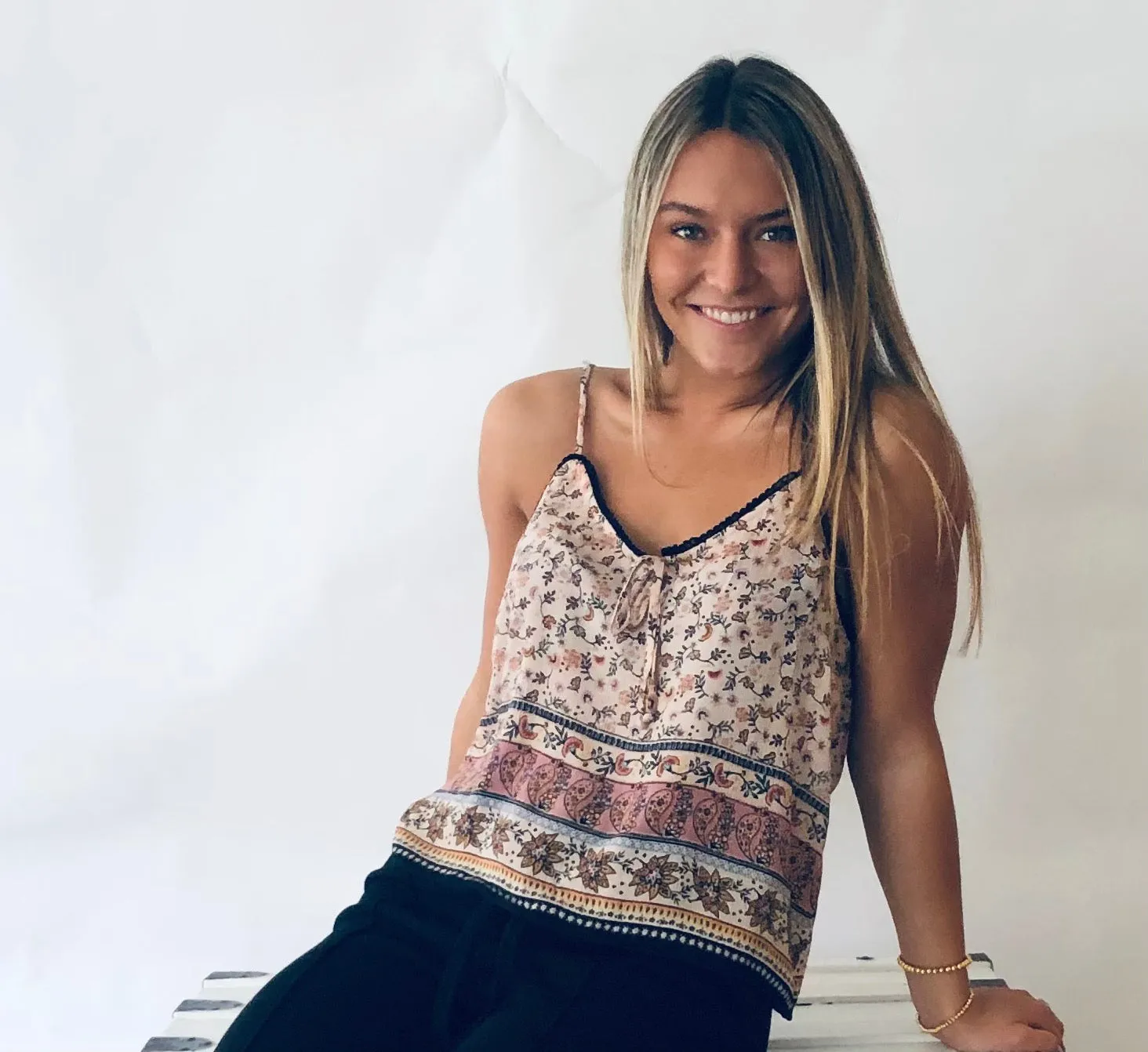 VOSE CAMI