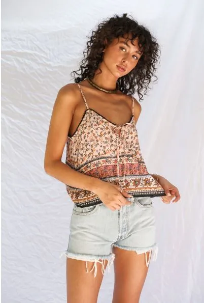 VOSE CAMI