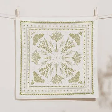 Western Bandanas