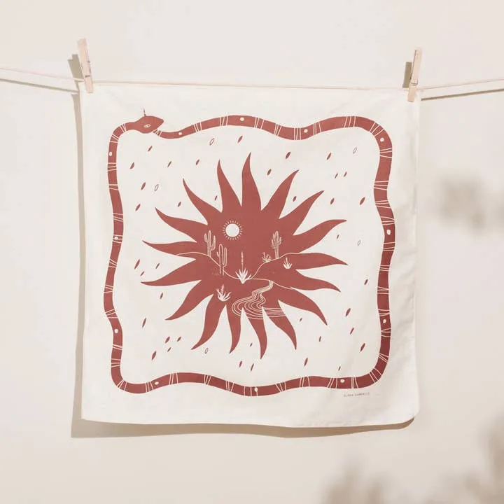 Western Bandanas