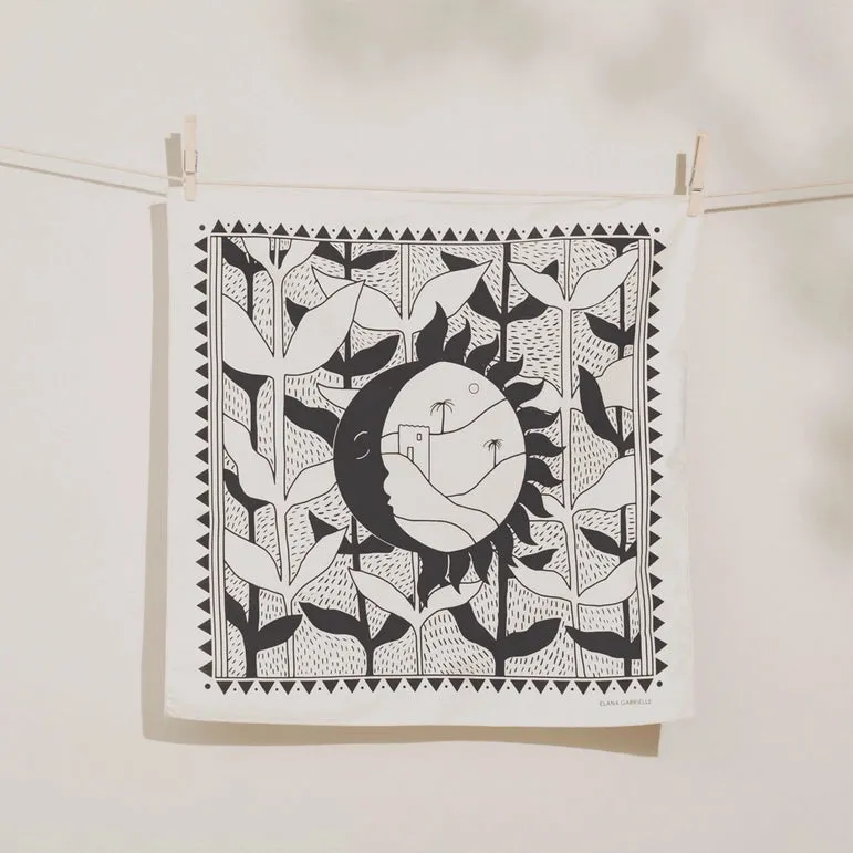 Western Bandanas