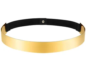 what waist? belt