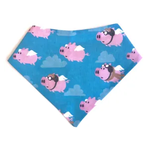 When Pigs Fly