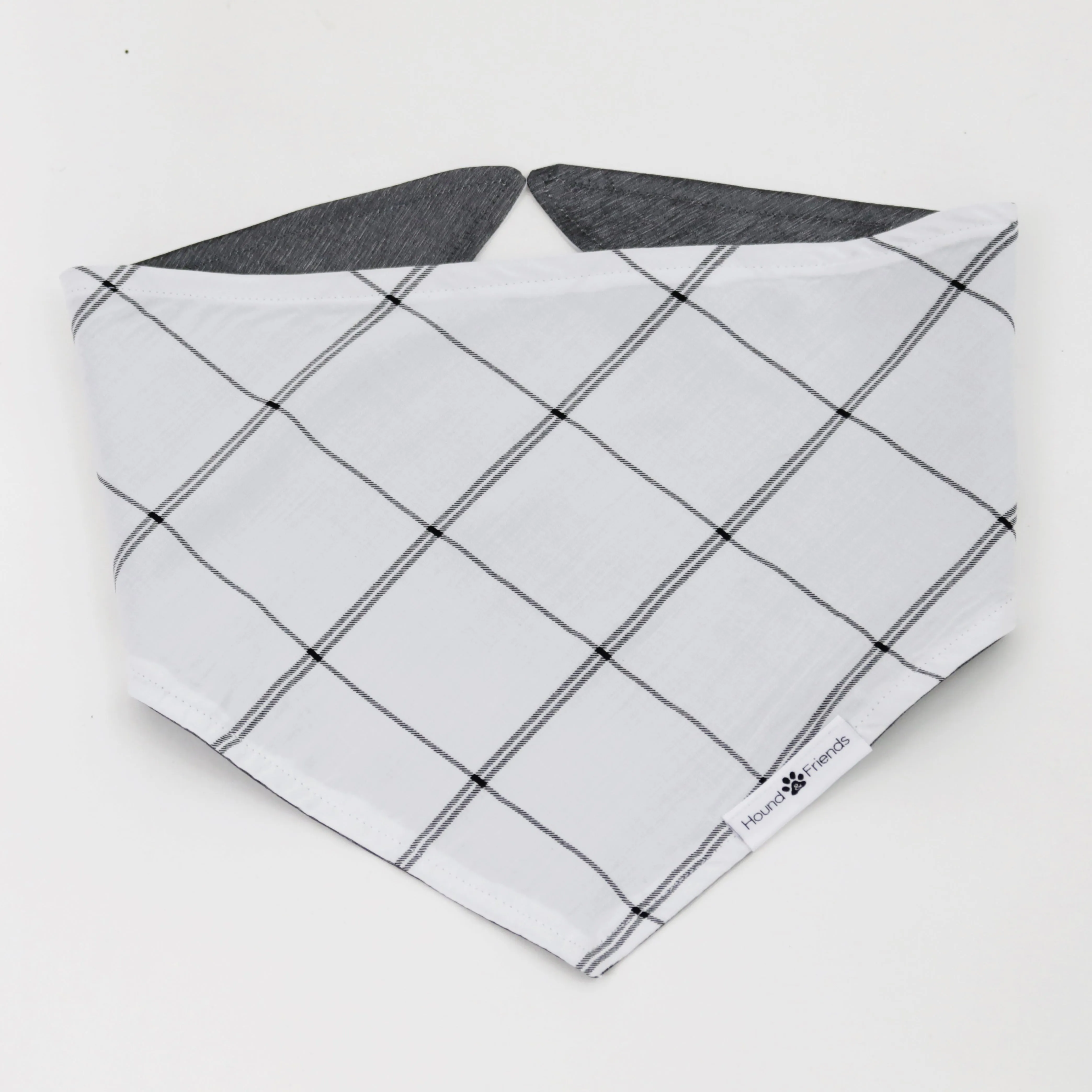 Willie Reversible Bandana