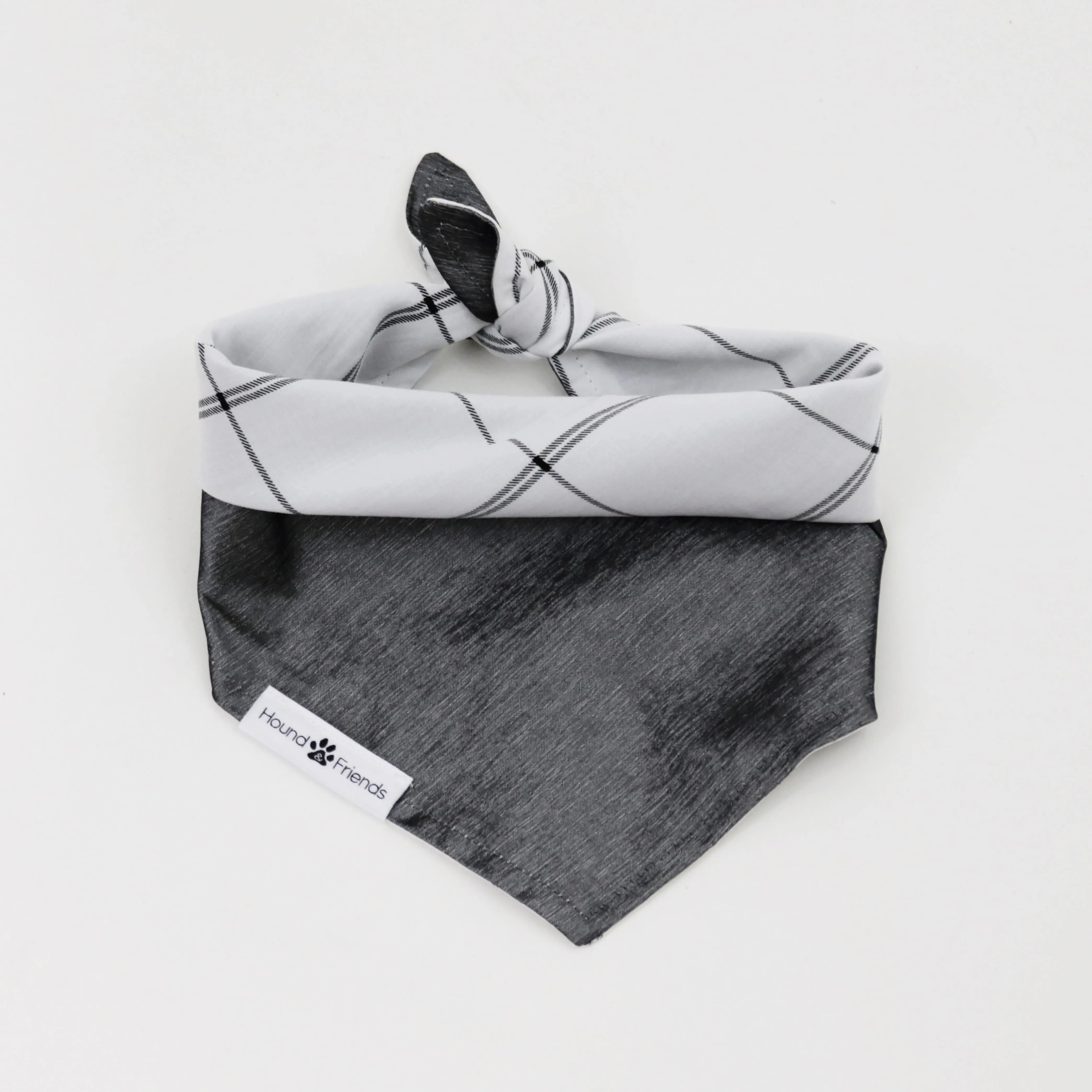 Willie Reversible Bandana