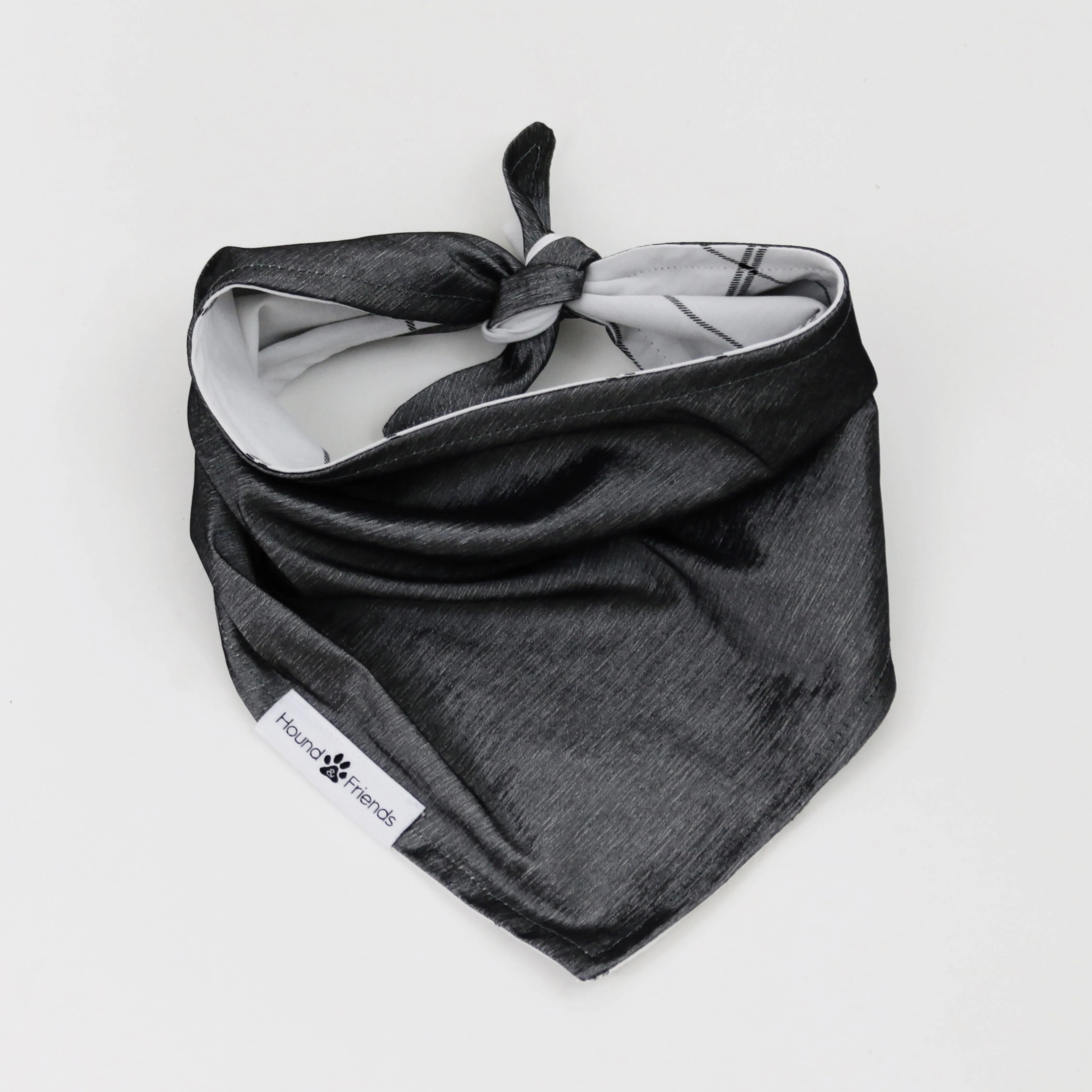 Willie Reversible Bandana