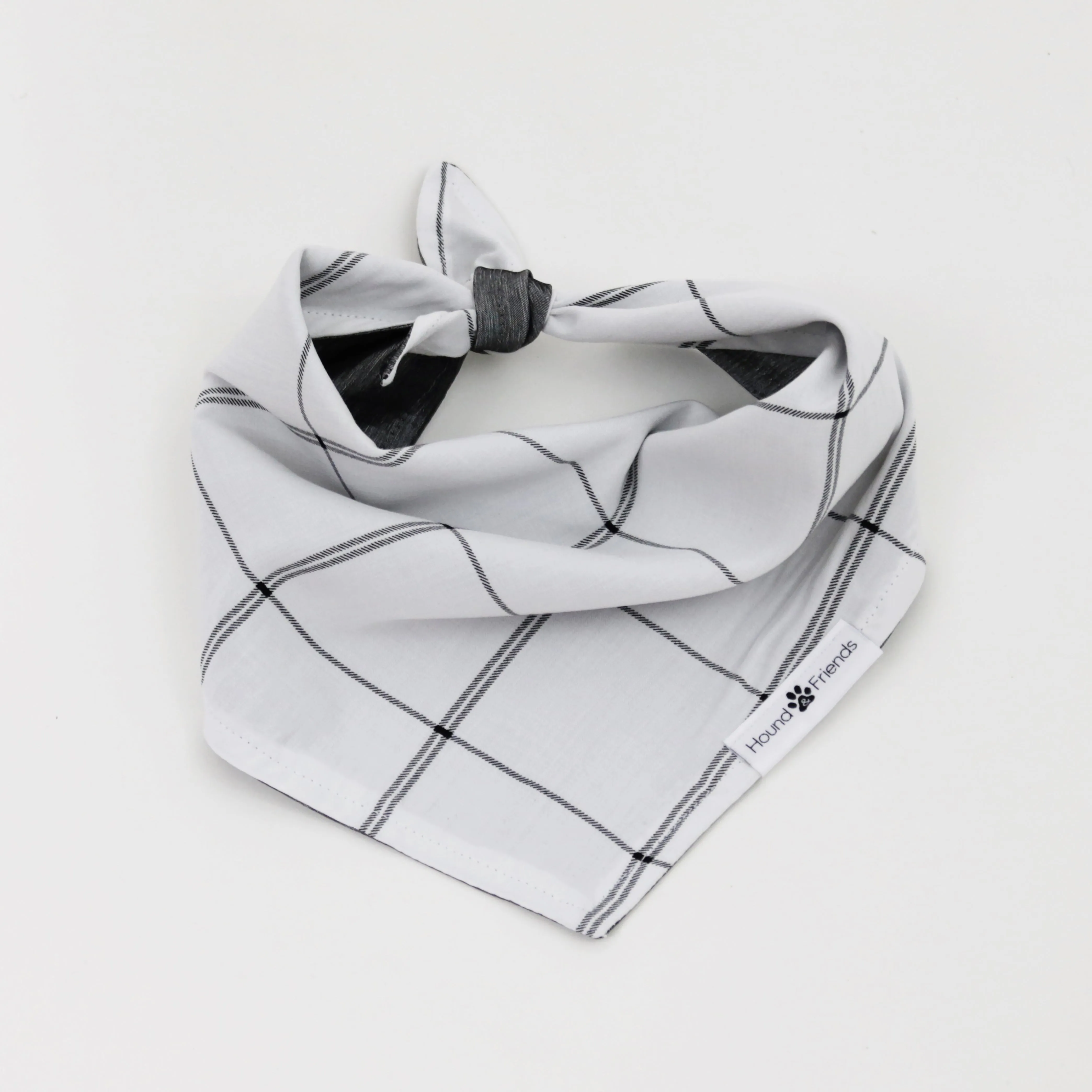 Willie Reversible Bandana