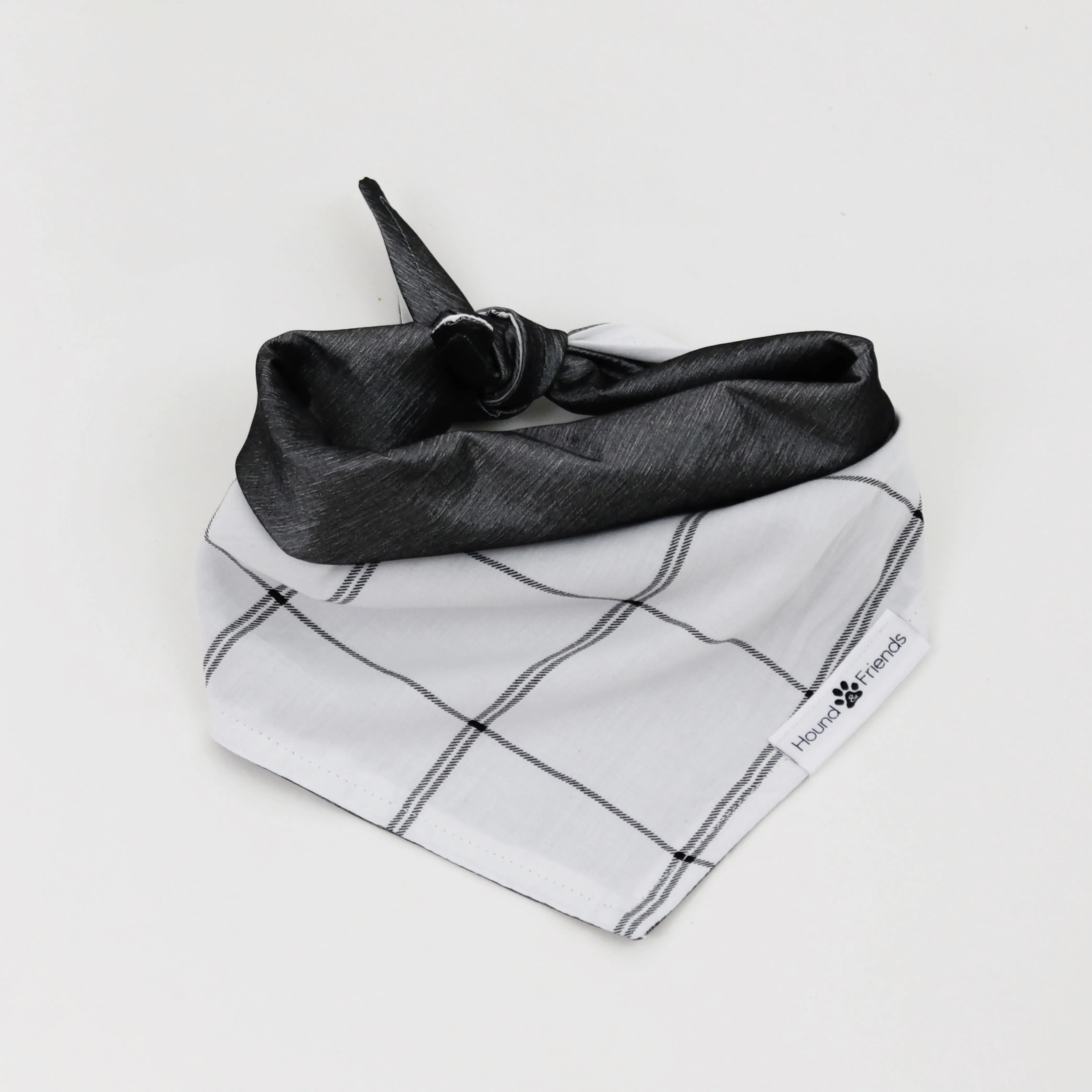 Willie Reversible Bandana