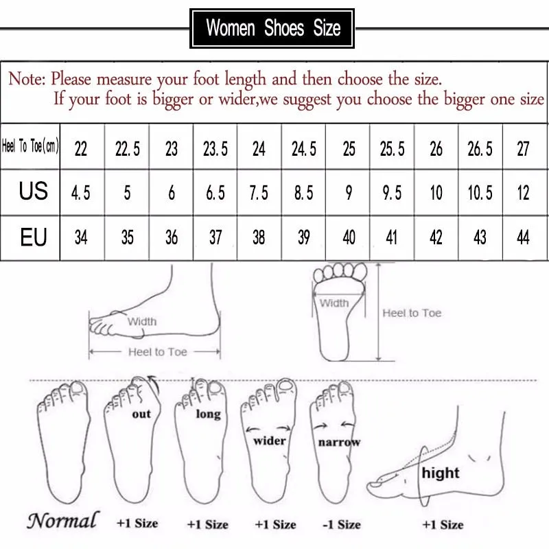Women Platform Boots Rubber Sole Buckle High Heels Shoes