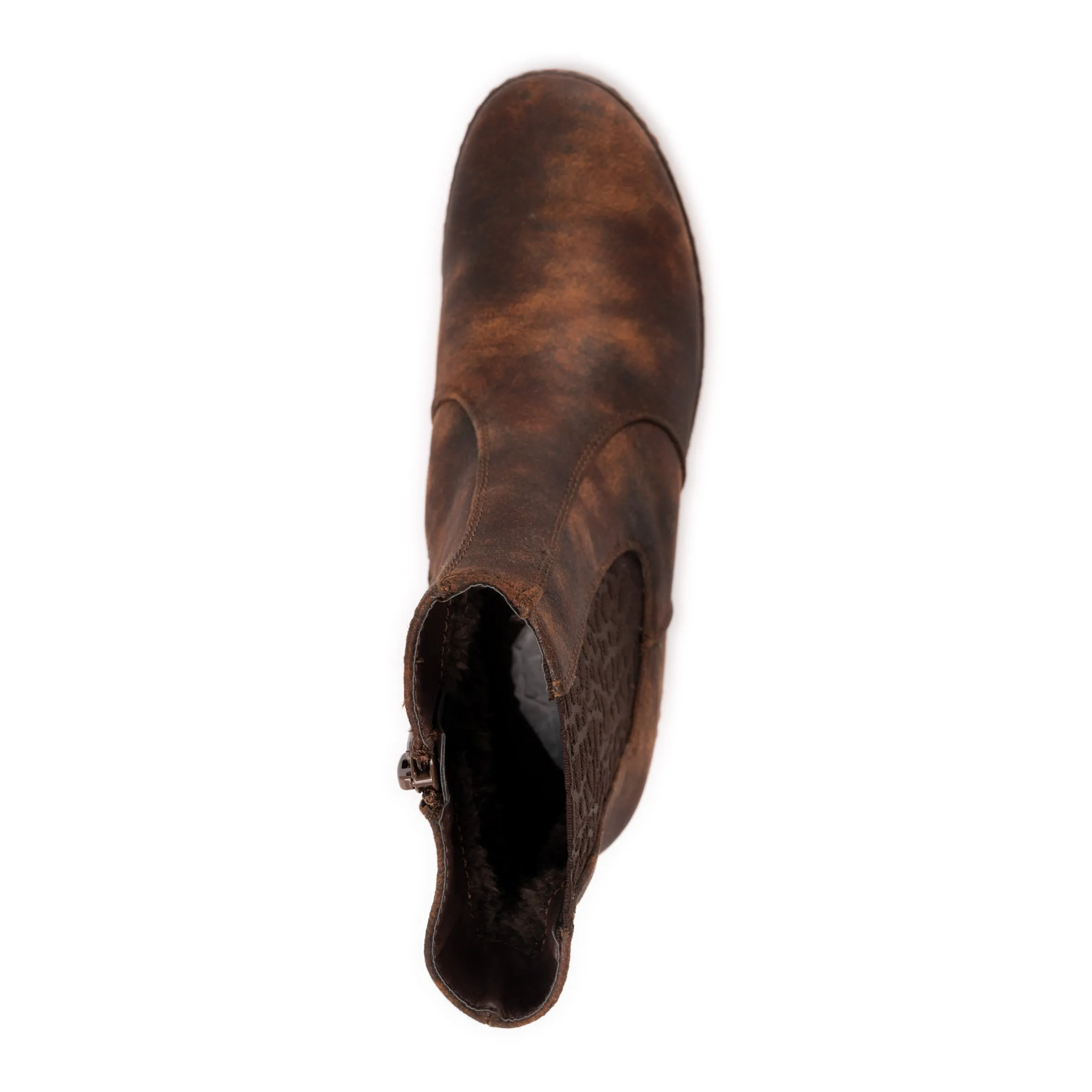 Women's Vermont Essex Wedge Booties