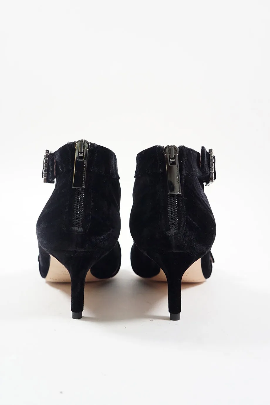 [WS6246] Christopher Kane | Ankle Boot