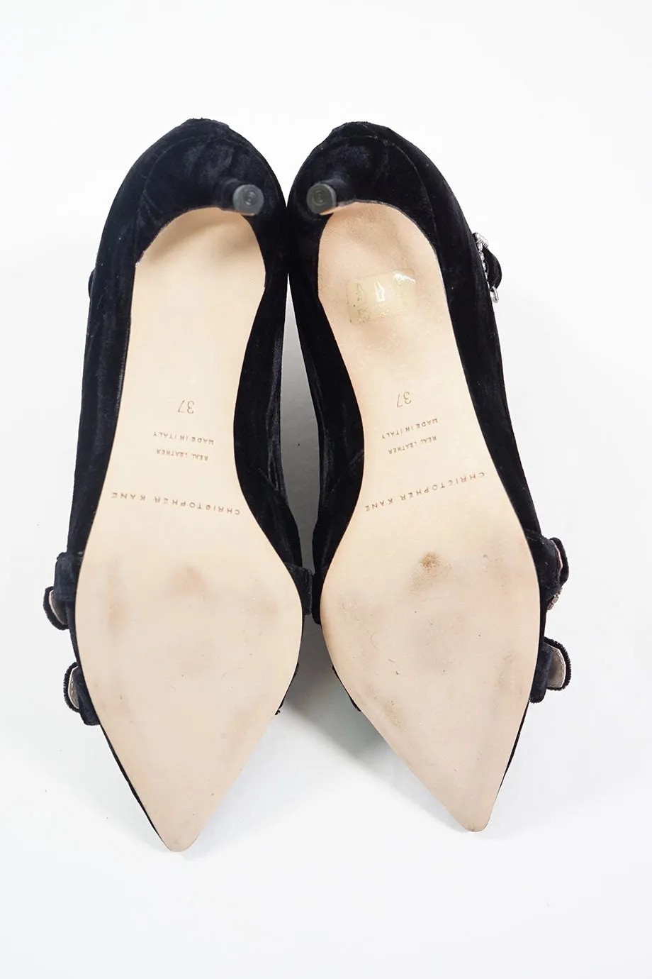 [WS6246] Christopher Kane | Ankle Boot