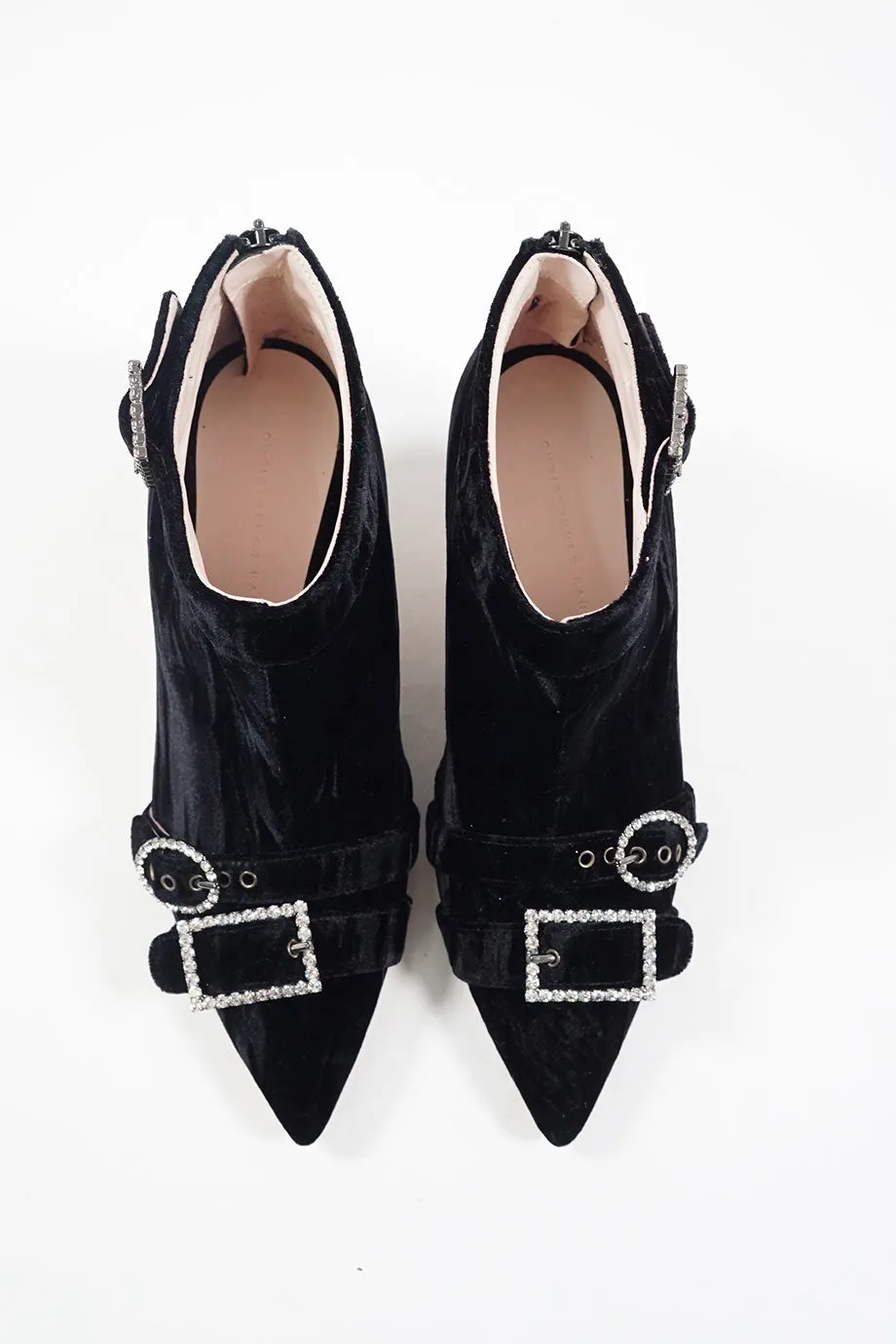[WS6246] Christopher Kane | Ankle Boot