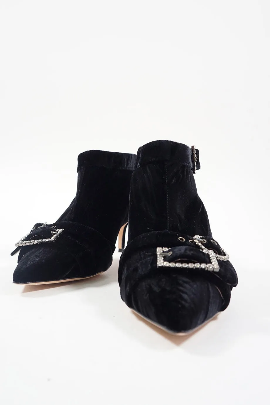 [WS6246] Christopher Kane | Ankle Boot