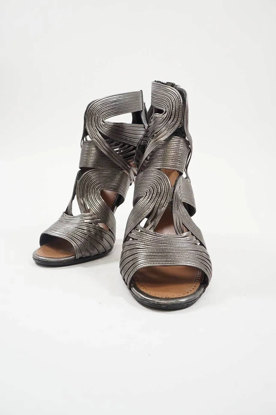 [WS6296] Alaïa | High Heel Booties