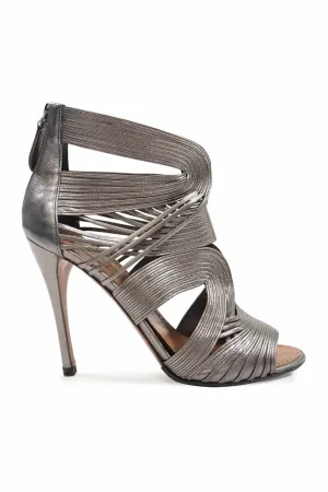 [WS6296] Alaïa | High Heel Booties
