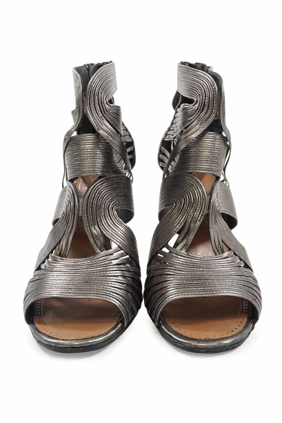 [WS6296] Alaïa | High Heel Booties