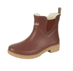 Wynyard Gumboot