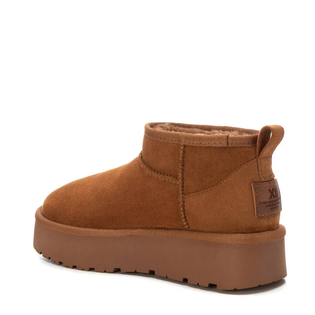 Xti womens winter booties 142212