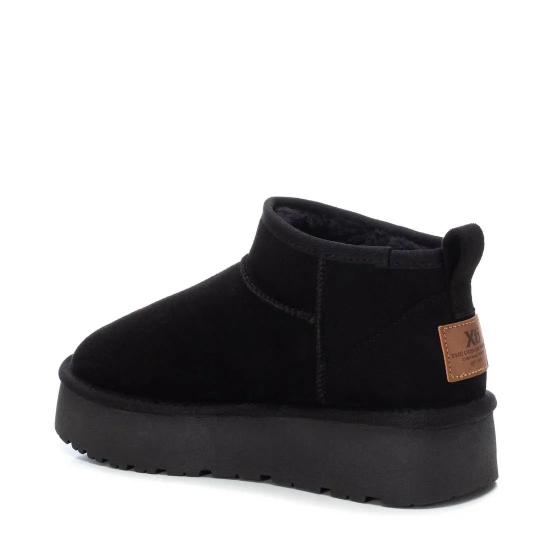 Xti womens winter booties 142212