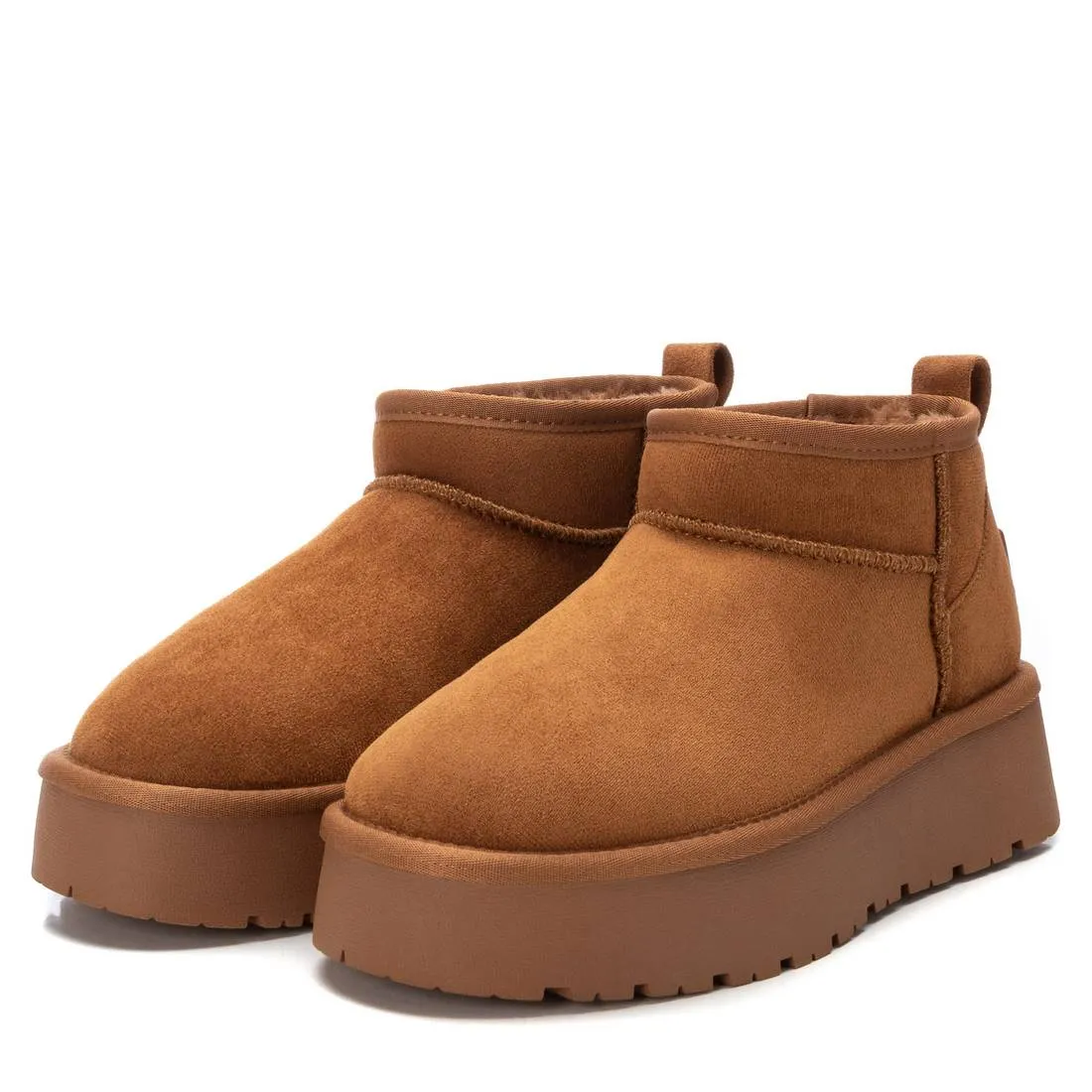Xti womens winter booties 142212