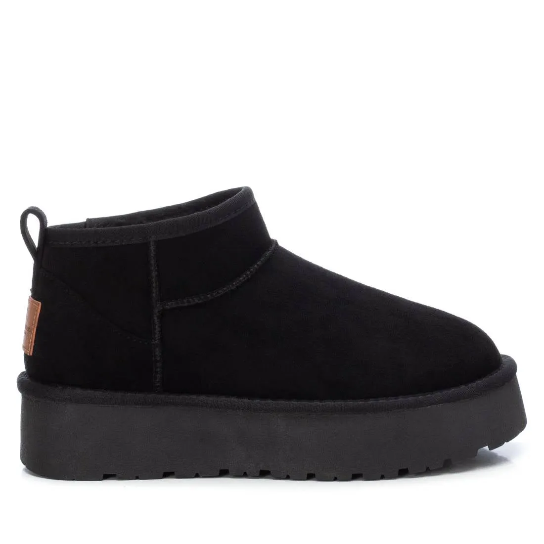 Xti womens winter booties 142212