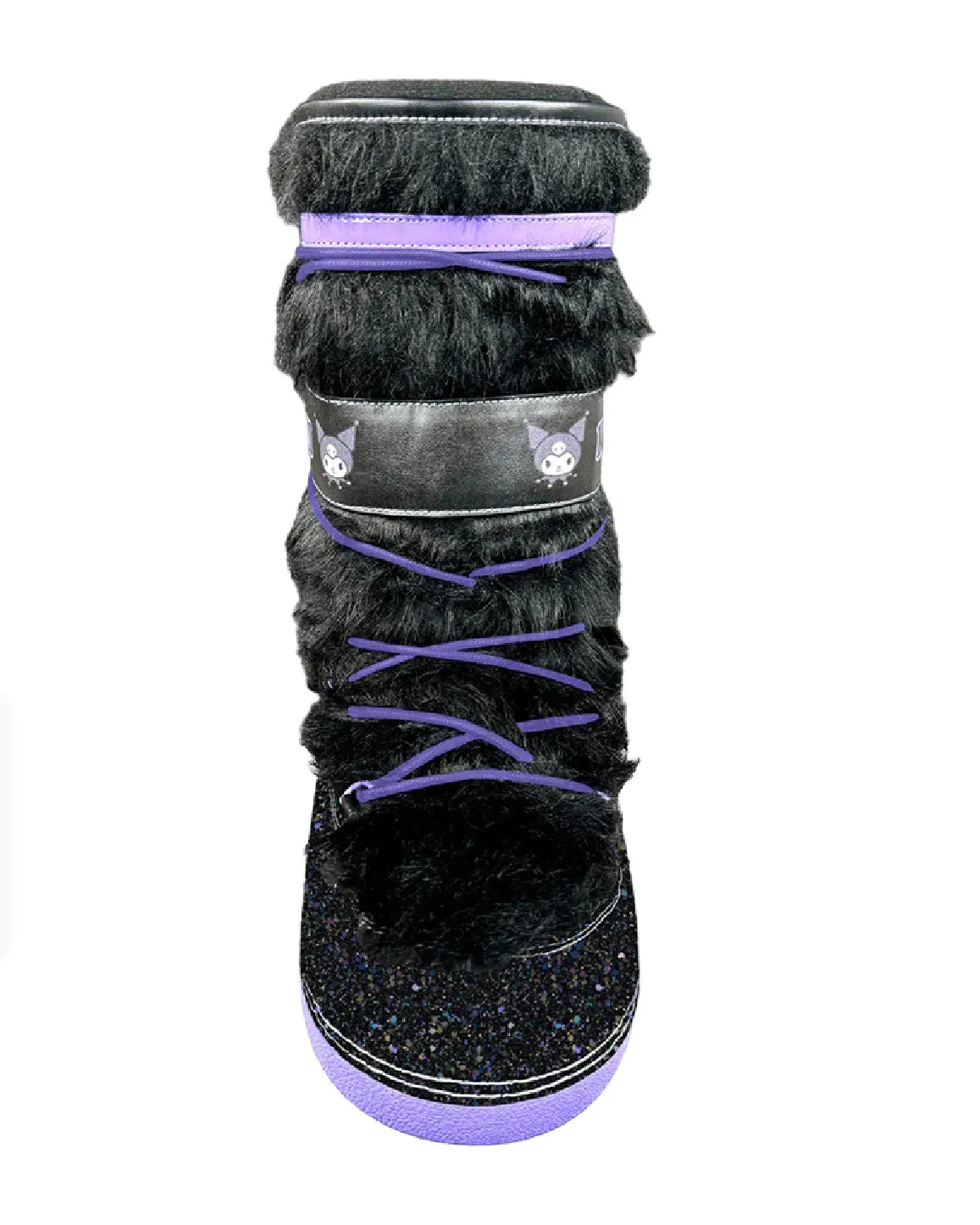YRU x Kuromi Blizz Boots