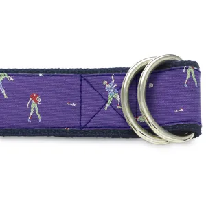 Zombie - D-Ring Belts